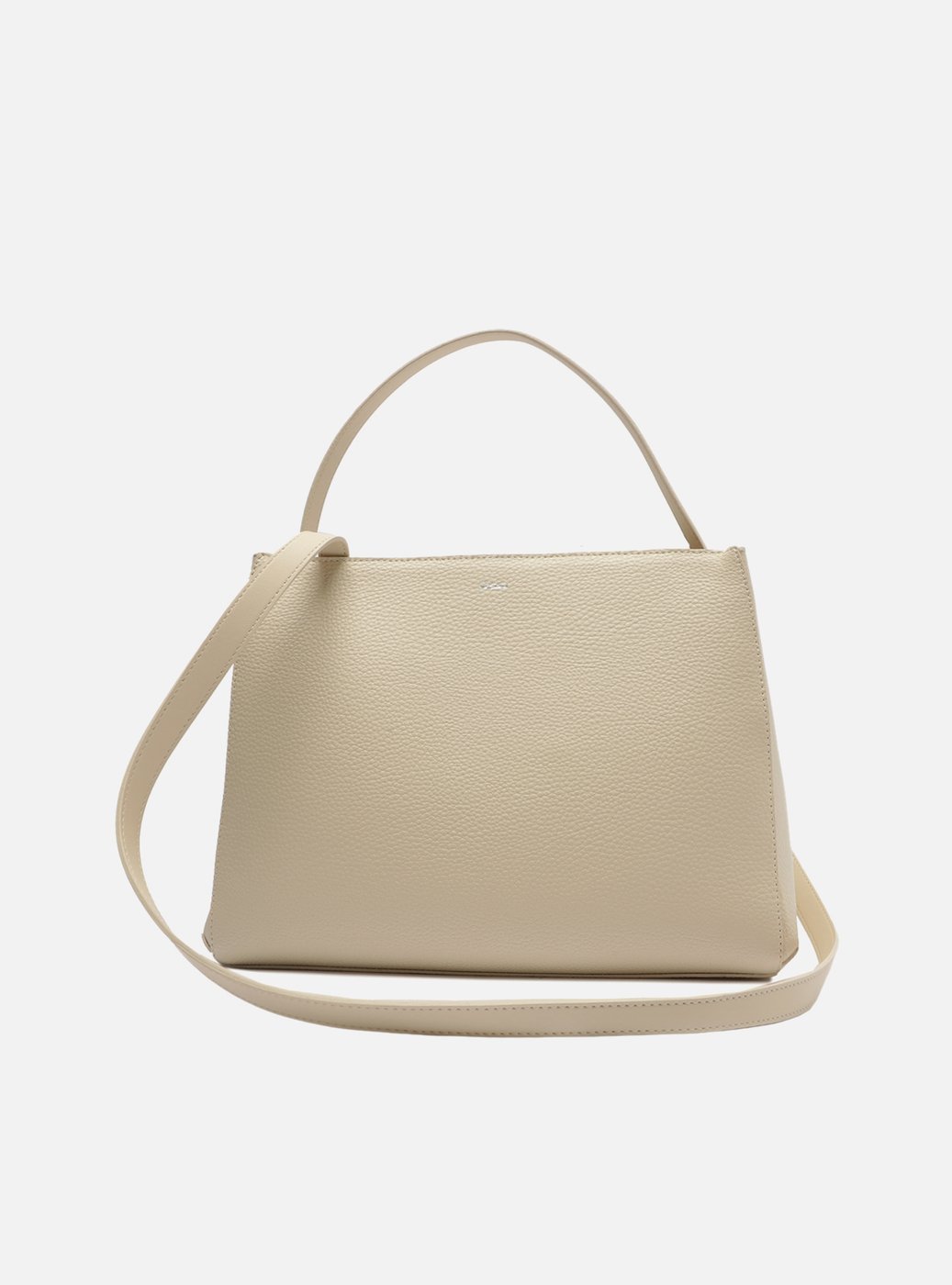 Bolsa Tote Off-White Emilly Grande Pouch — foto 3