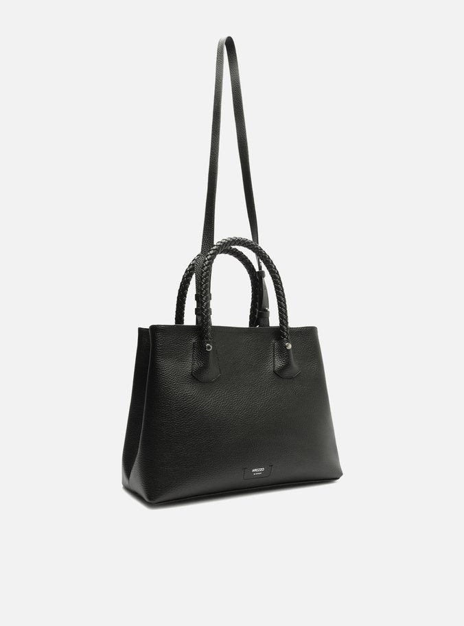 Bolsa Shopping Preta Grande