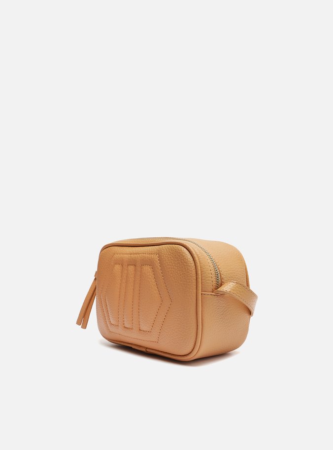 Bolsa Tiracolo Nude Verona Média