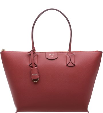 Bolsa Shopping Firenze Dusty Blush