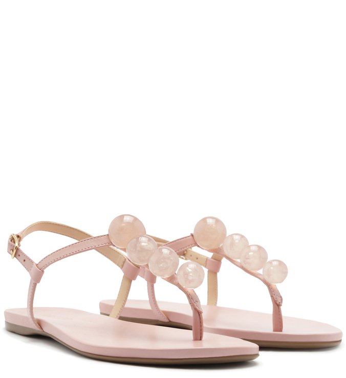 Rasteirinha sales arezzo 2019
