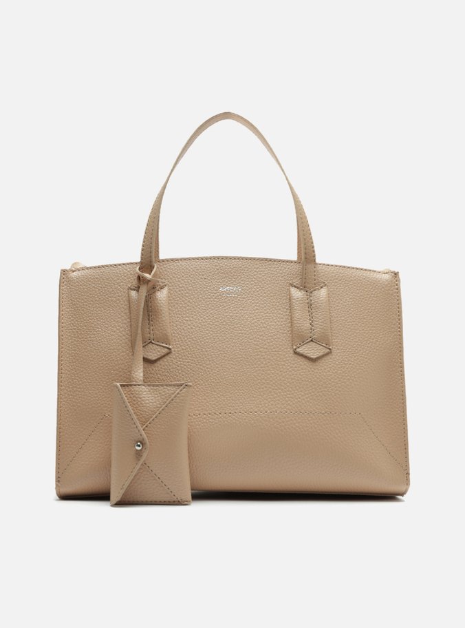 Bolsa Tote Nude Média