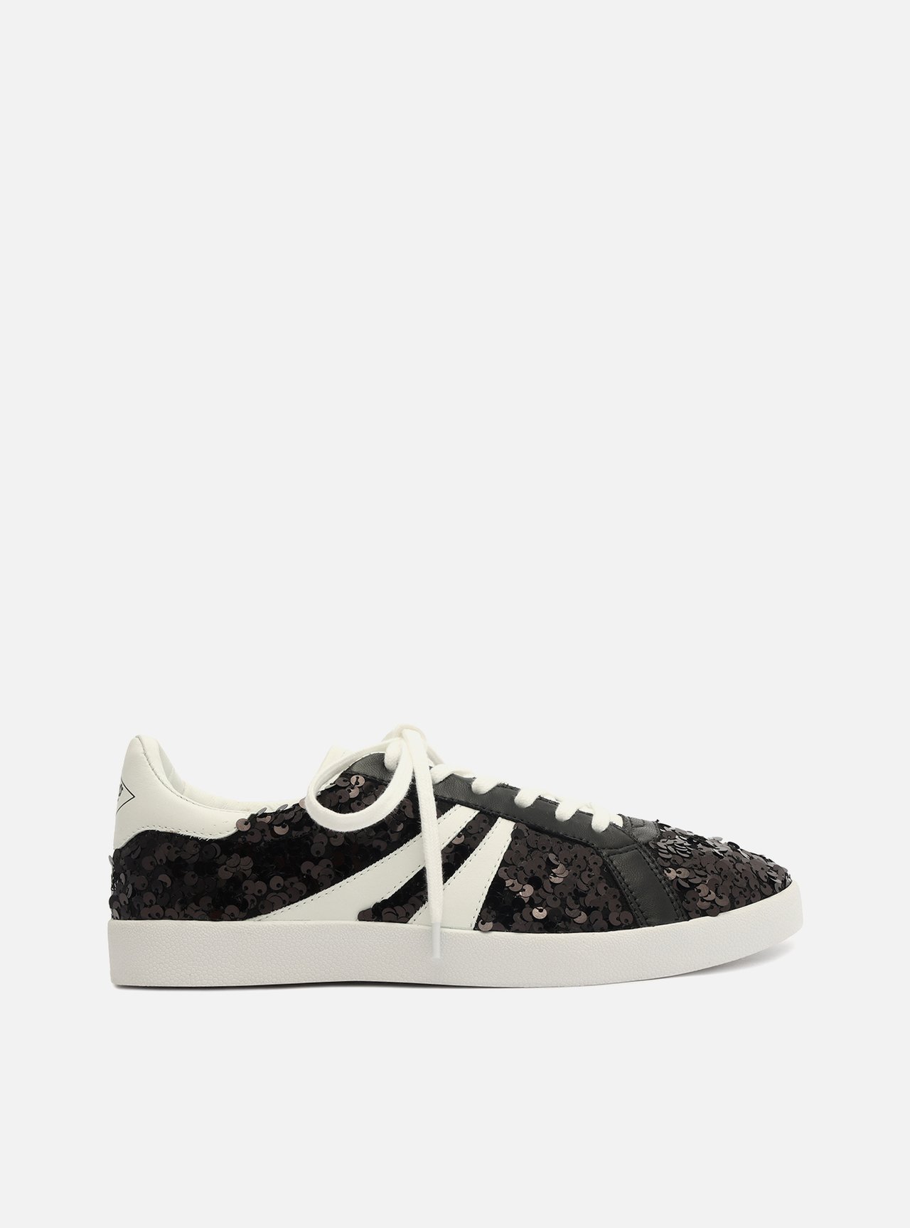 Tenis sales paete preto