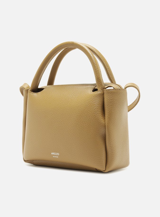 Bolsa Tote Nude Média