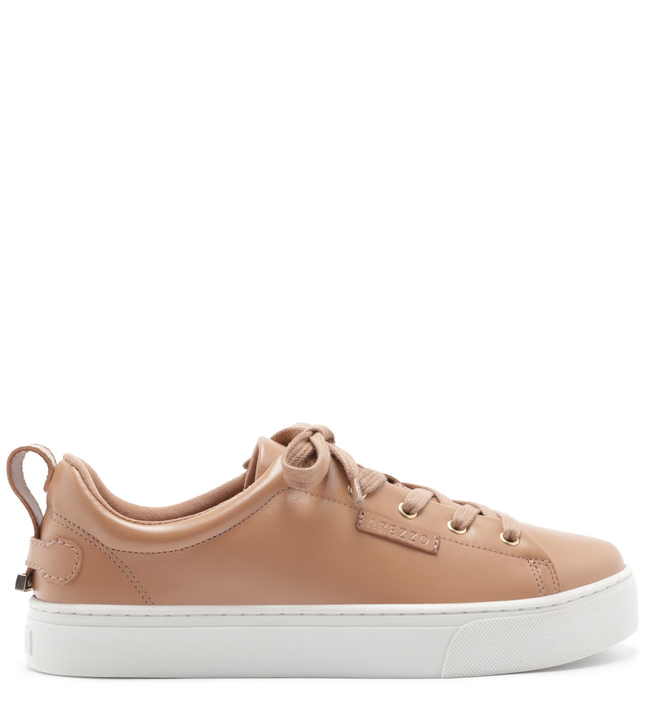 Tênis chiquiteira casual nude stc new arrivals