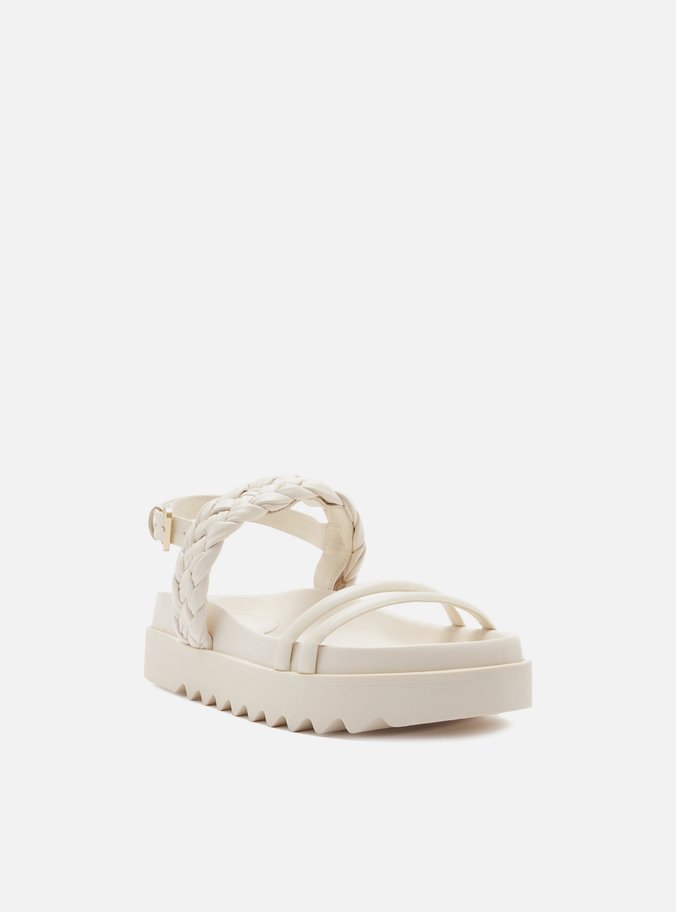 Papete Off-White Tiras