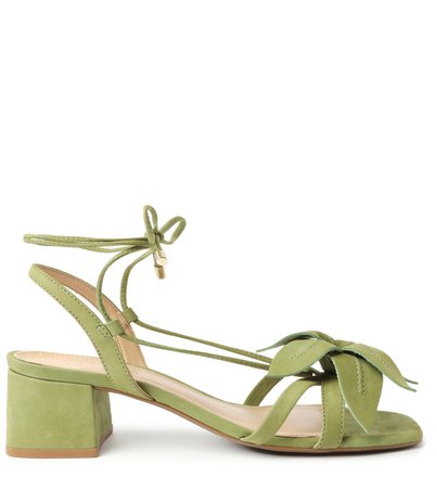 sandalias da arezzo em promoção