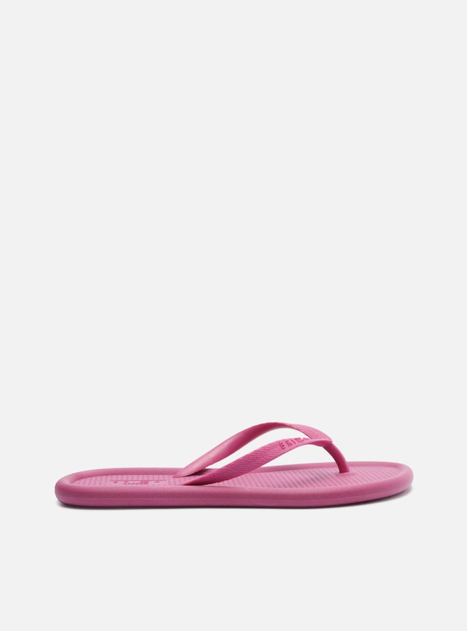 Chinelo de Dedo Roxo Básico Bold Brizza