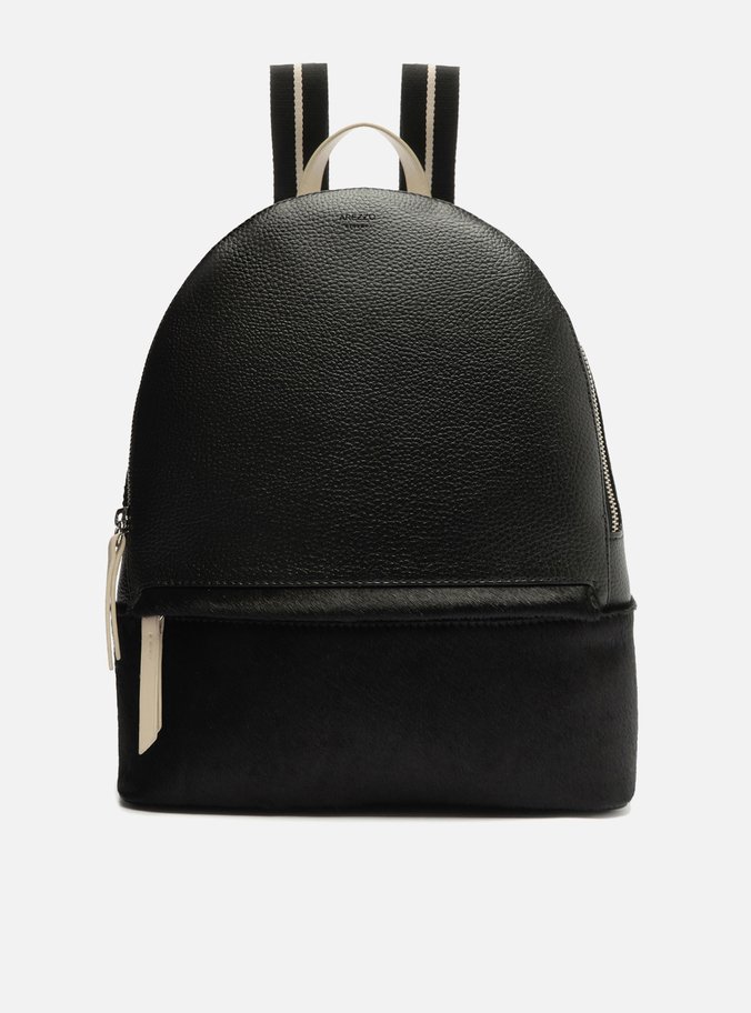 Mochila Preta Prione Grande