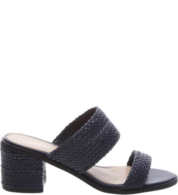 Sandália Aberta Tiras Tressê Marino