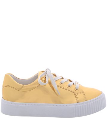 Tênis Vintage Gold