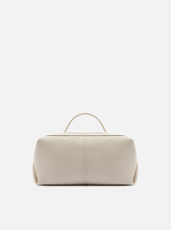 Bolsa Bowling Off White Média Metais