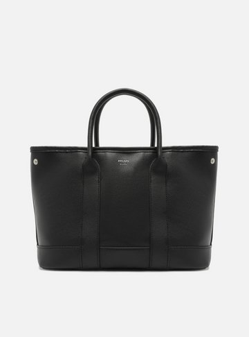 Bolsa Tote Preta Grande