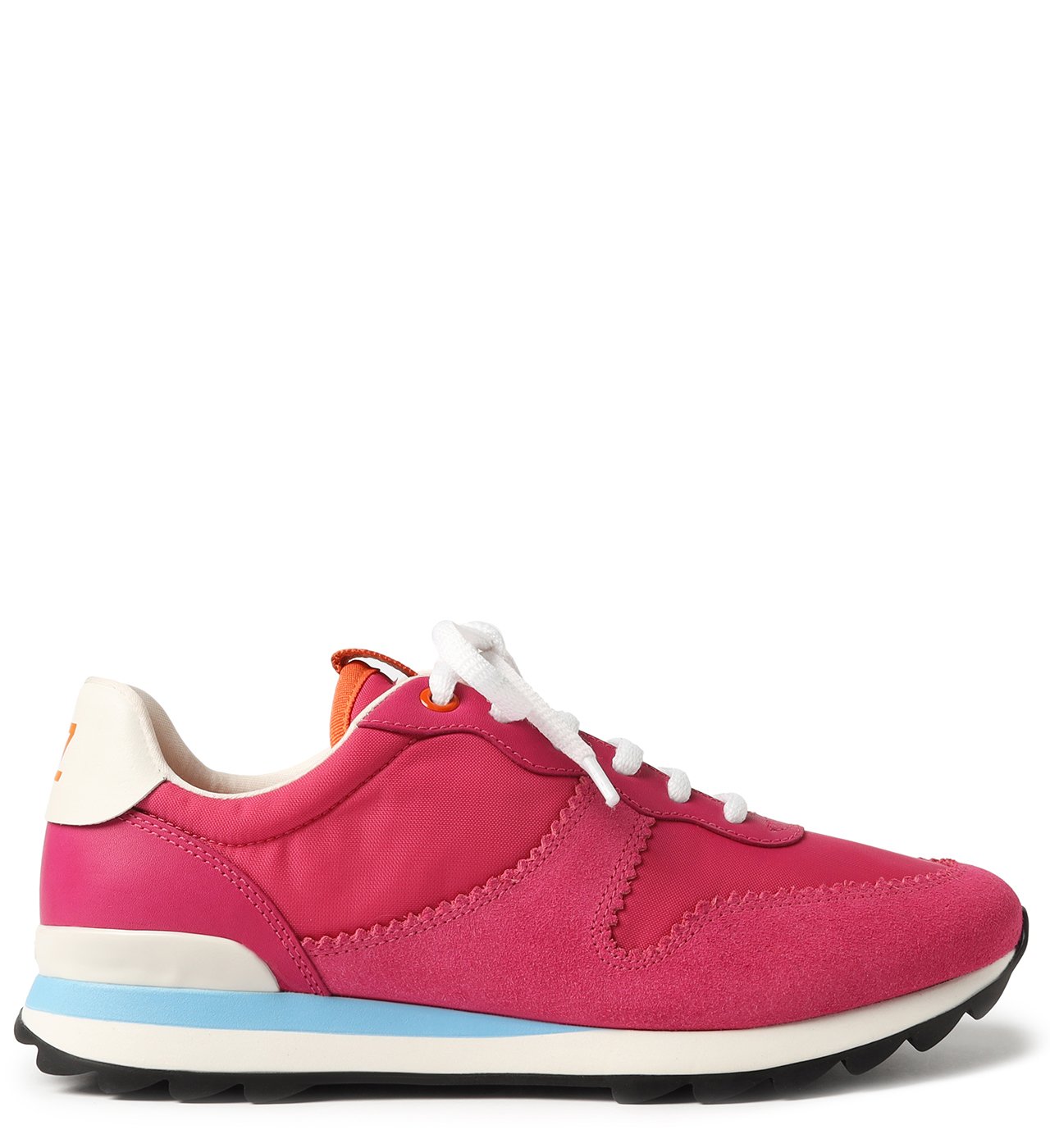 Tenis arezzo sale rosa
