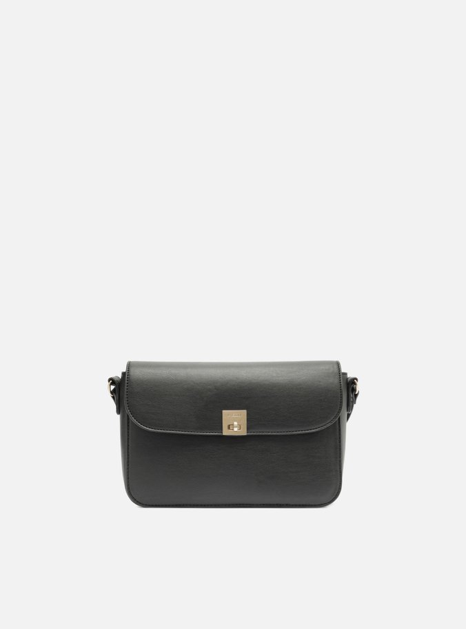 Bolsa Tiracolo Verde Pequena