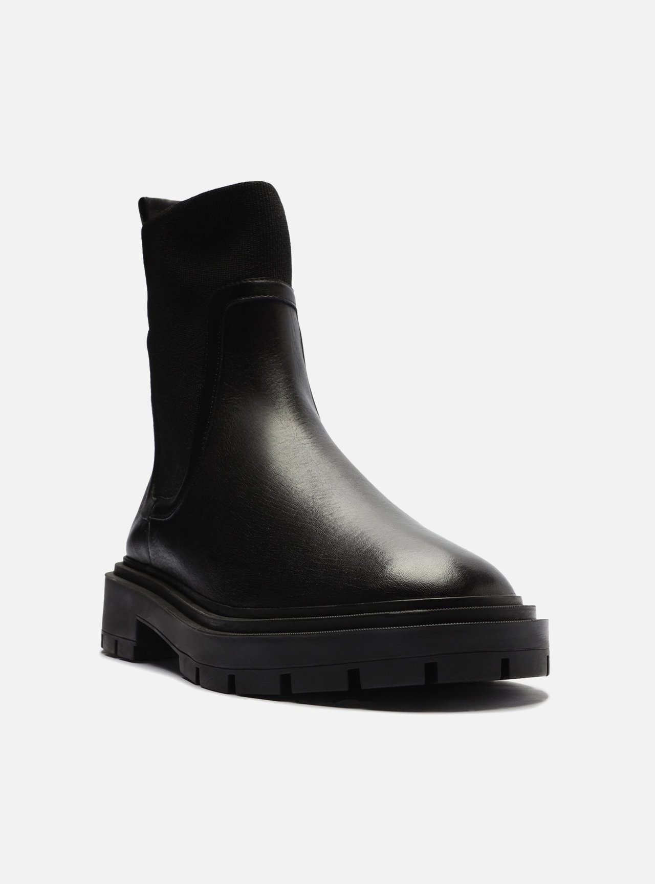 Bota hotsell chelsea arezzo