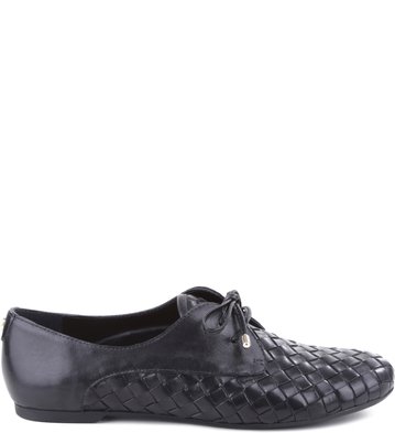 Oxford Tressê preto
