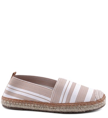 Espadrille Listras Nude