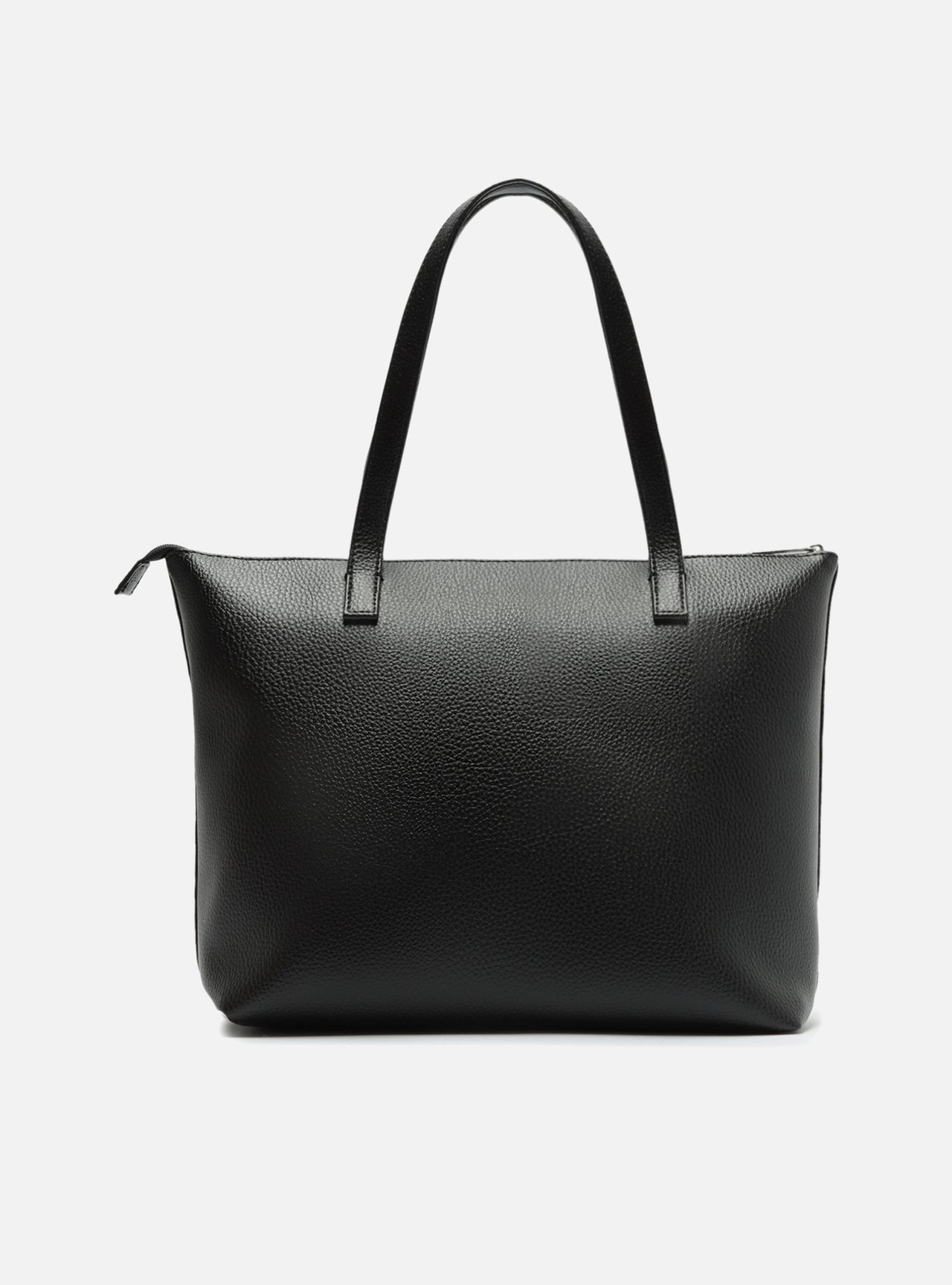 Bolsa Shopping Preto Mercato Grande — foto 3