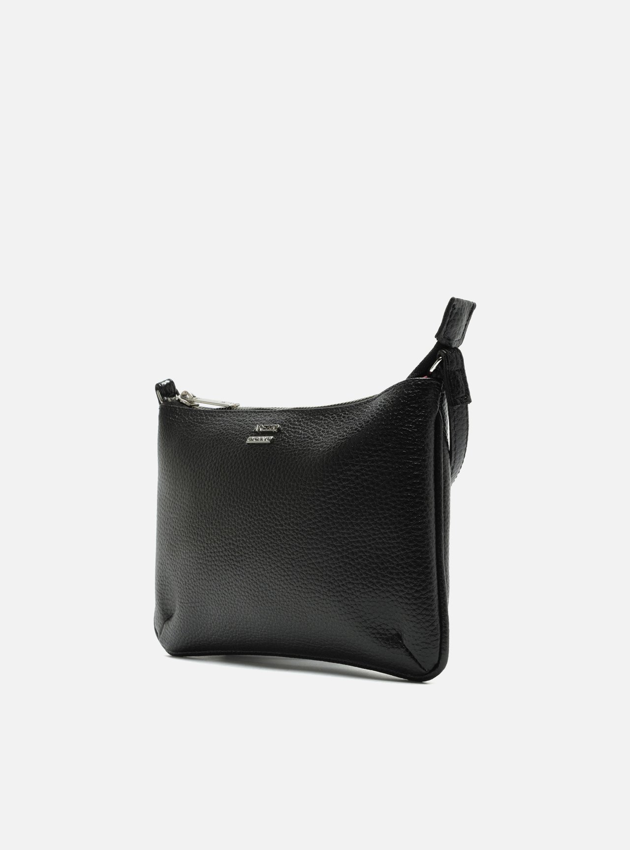 Bolsa Tiracolo Preta Morgana Pequena — foto 2