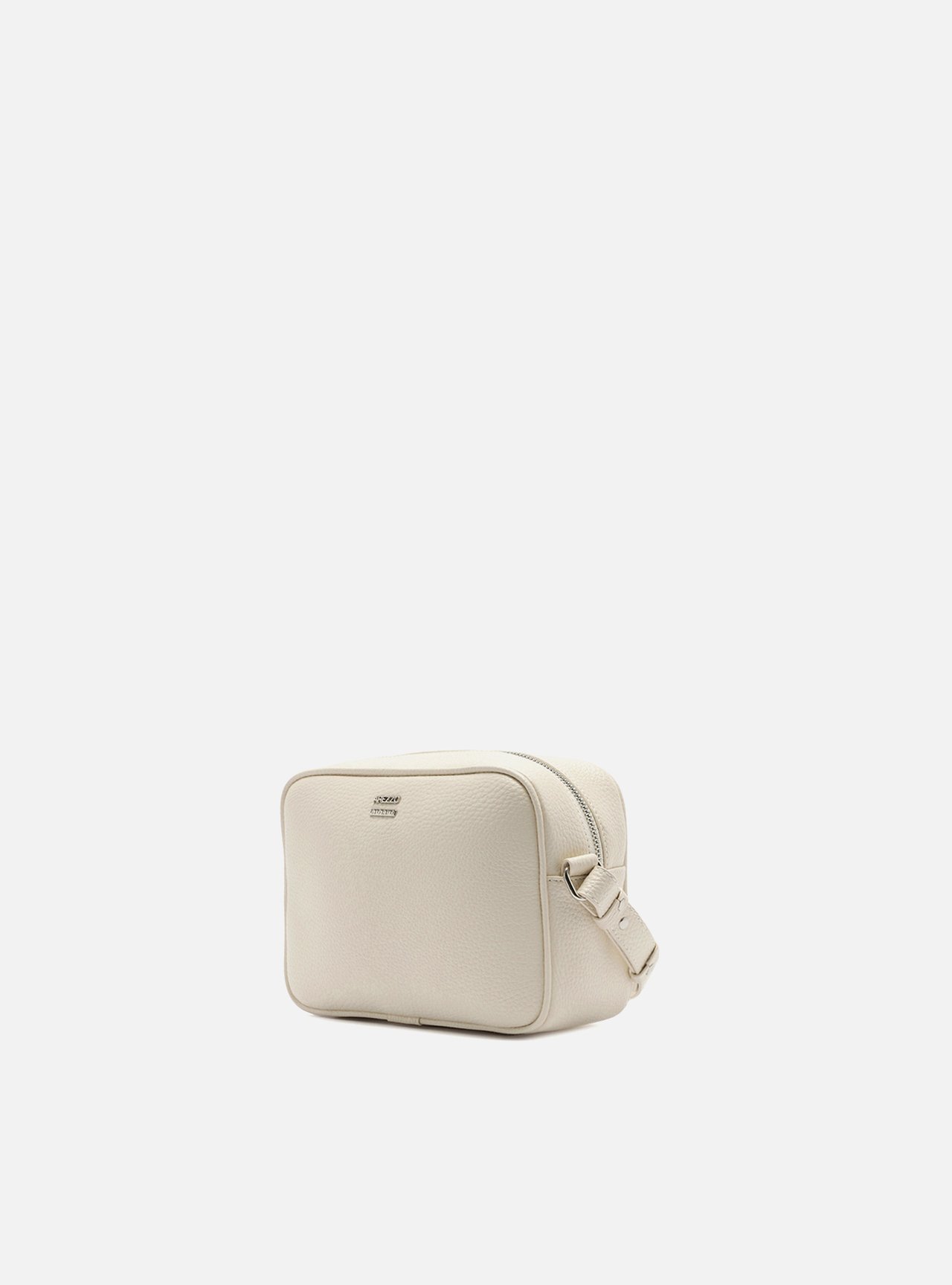 Bolsa Branca Tiracolo Pequena — foto 2