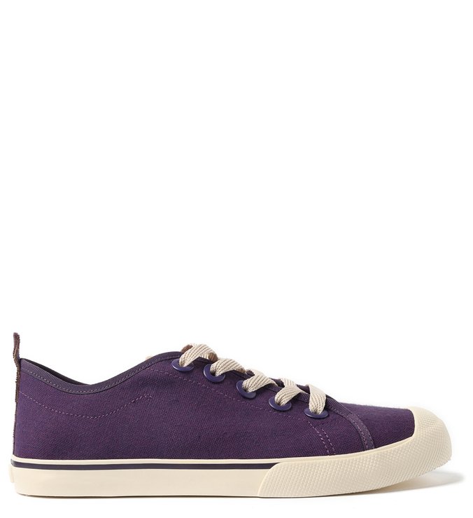 Tênis Roxo Lona ZZ Play