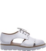 sapato oxford feminino arezzo