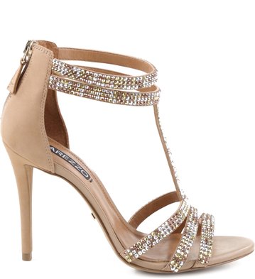 Sandália Glam Pelle