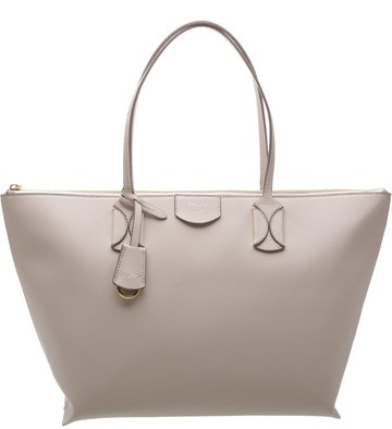 Bolsa Shopping Firenze Latte