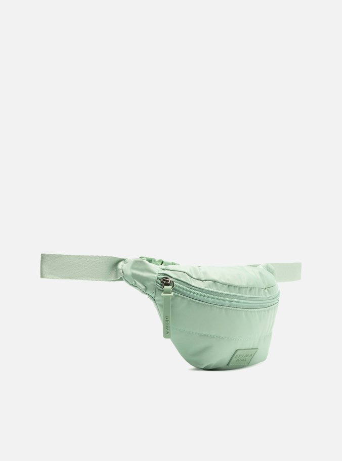 Pochete Verde Jelly Pink