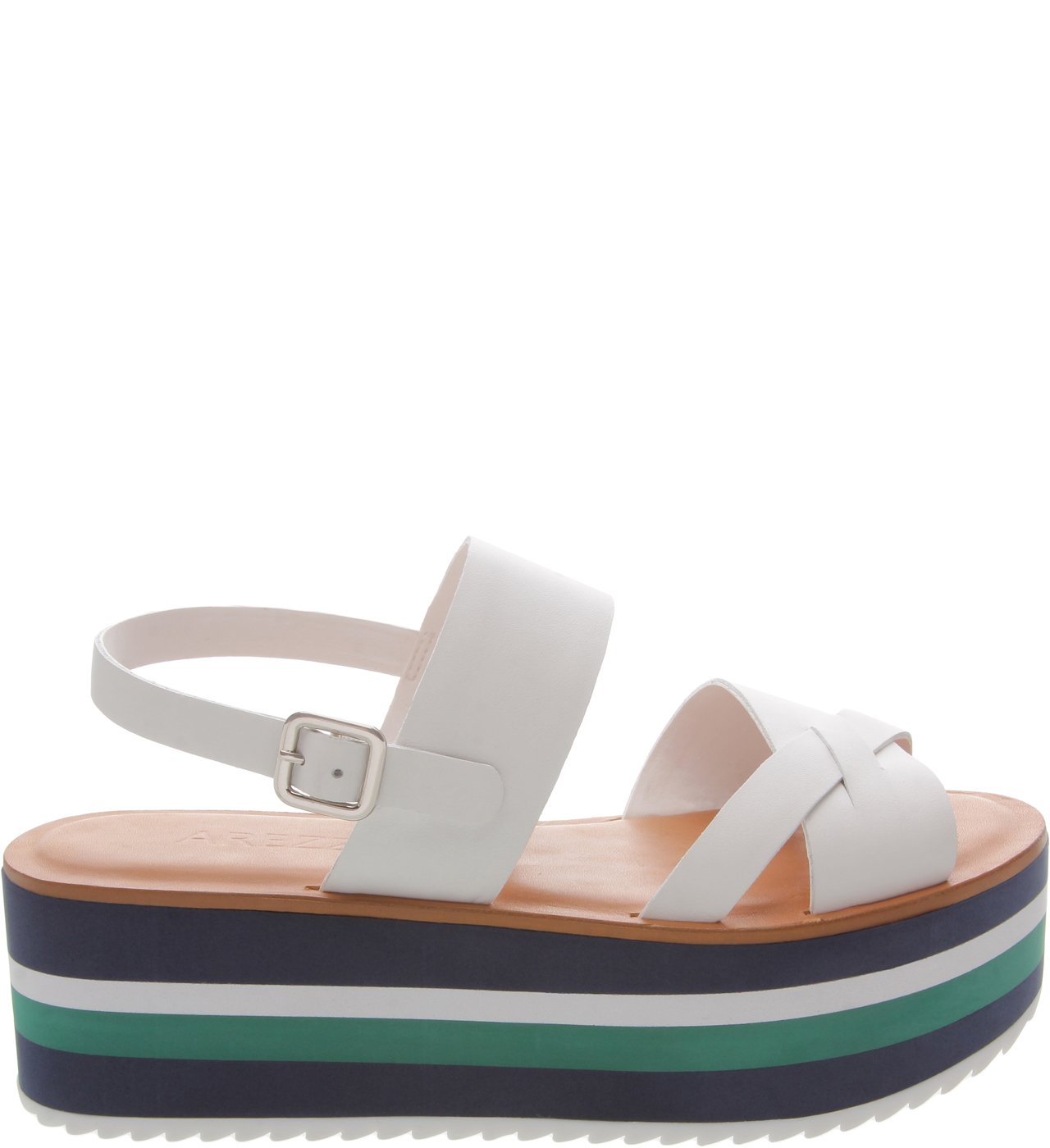 Arezzo sales sandalias 2019