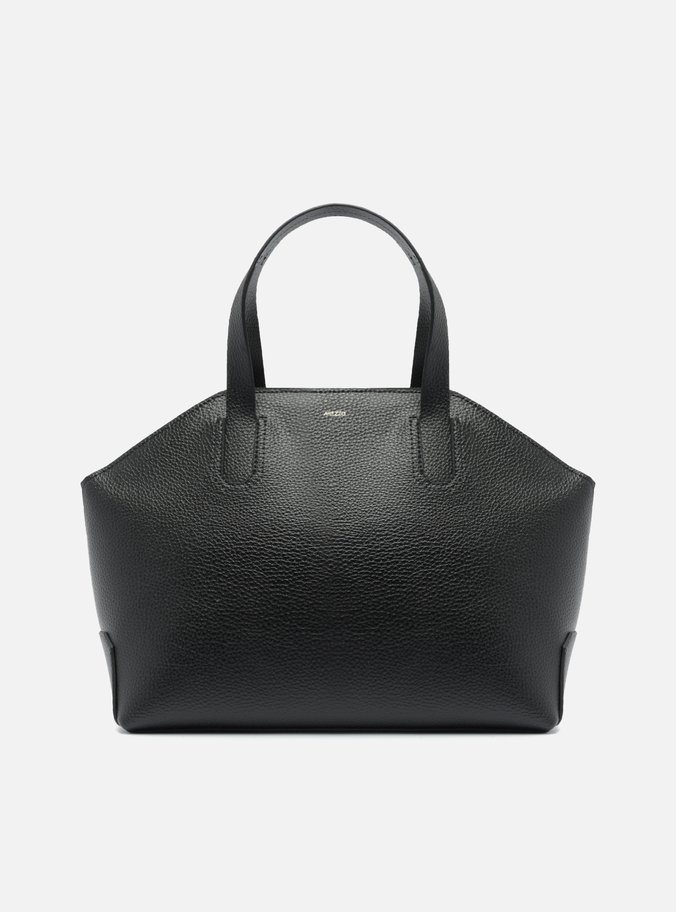 Bolsa Tote Preta Grande 
