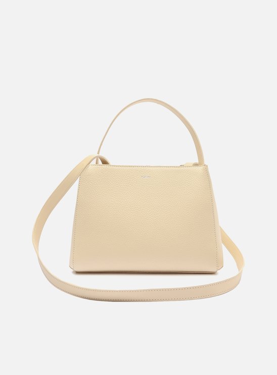 Bolsa Tote Off-White Emilly Média Pouch