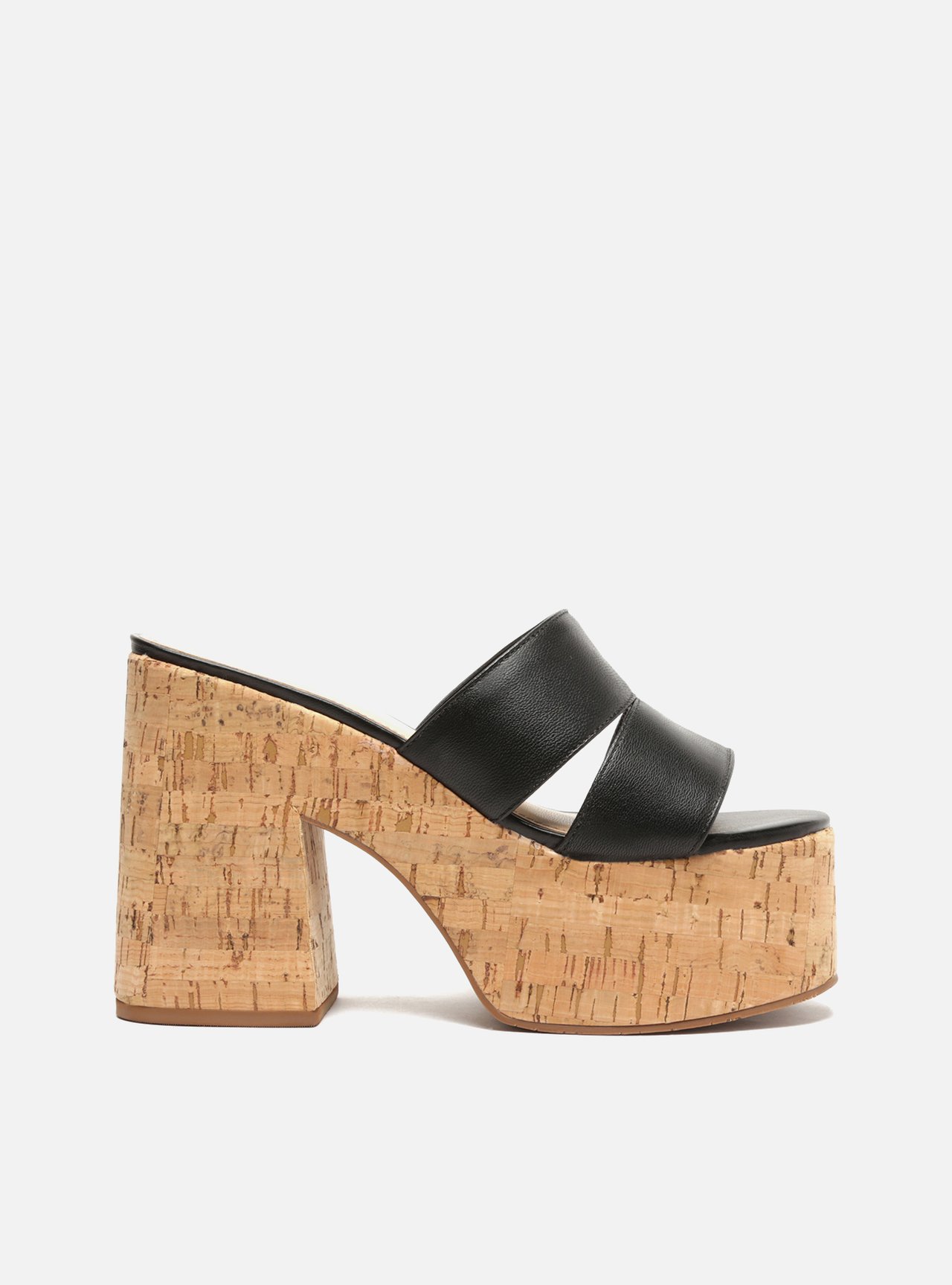 Sandália plataforma da arezzo discount