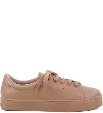 Tênis Personalizável Nude-Rose