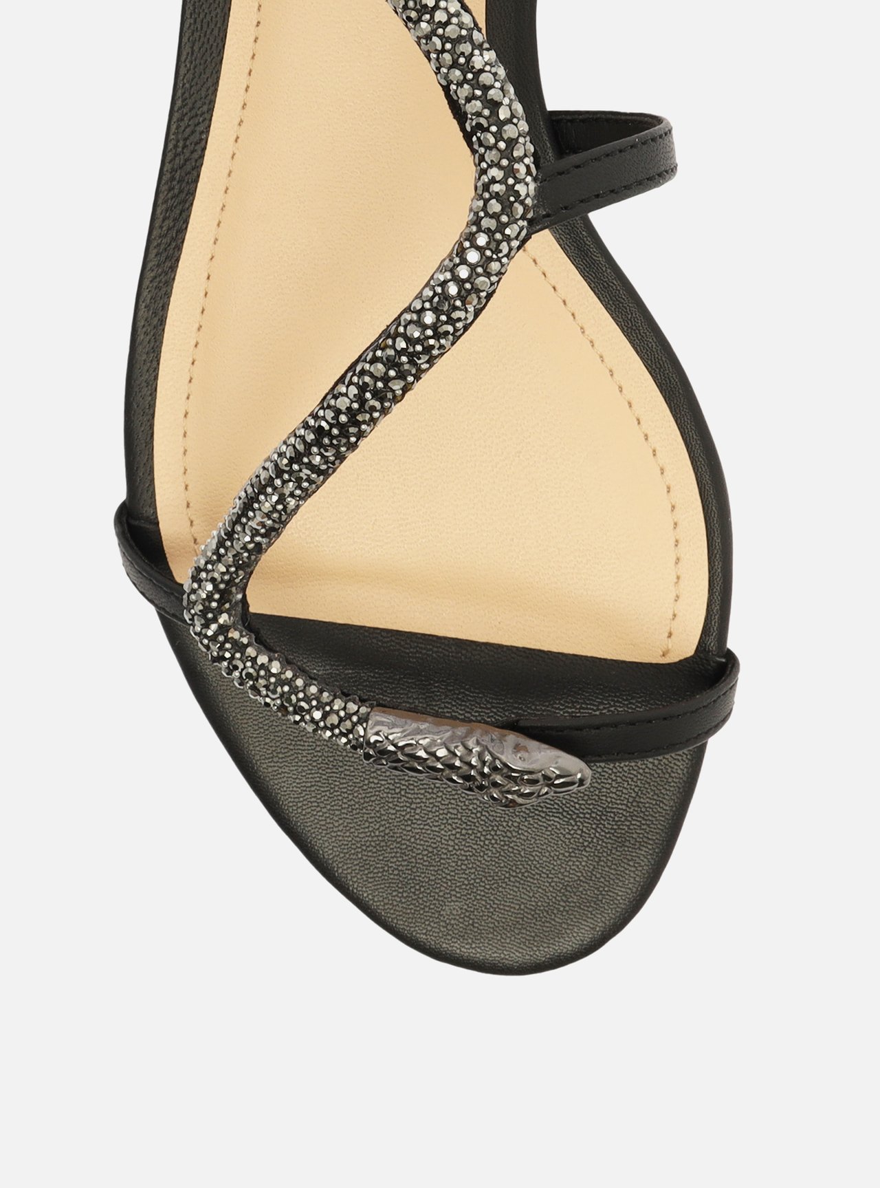 Sandalia de outlet cobra arezzo
