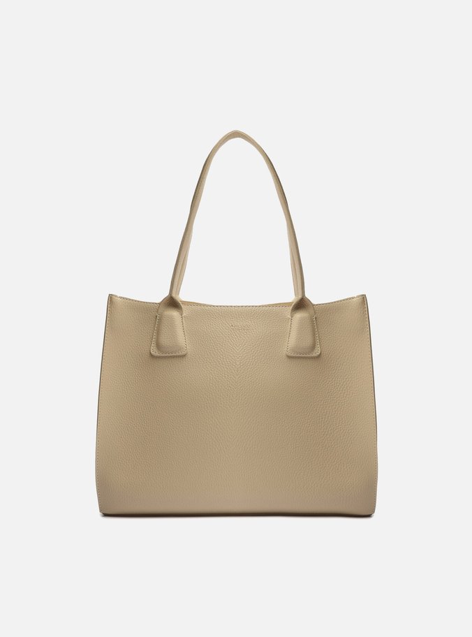 Bolsa Shopping Off-White Joana Grande