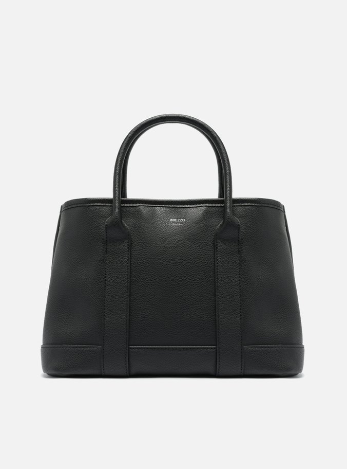 Bolsa Tote Preta Grande