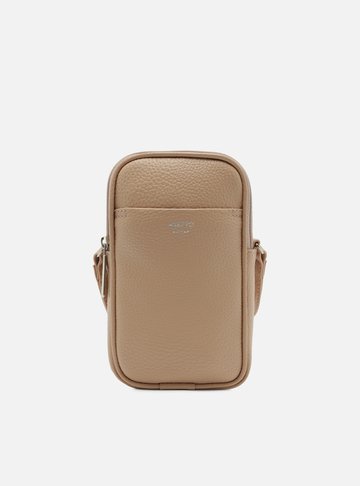 Mini Bag Porta-Celular Nude