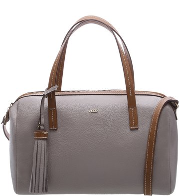 Bolsa Bowling Giornata Gris