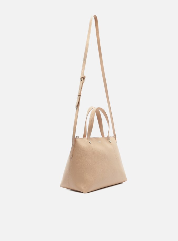 Bolsa Nude Tote Grande