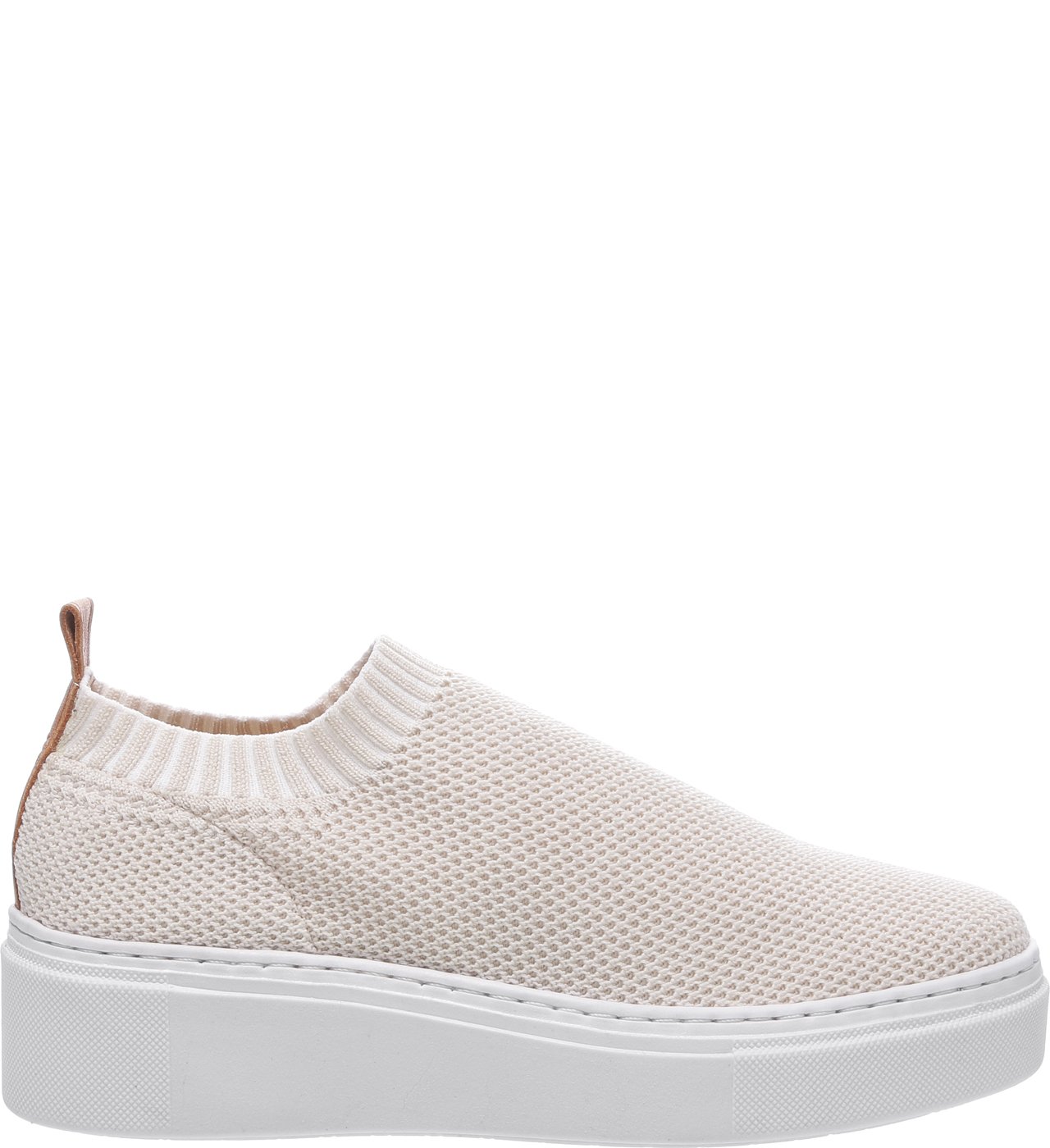 Tenis shop tricot arezzo