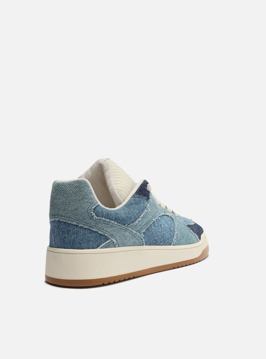 Tênis Jeans Urban