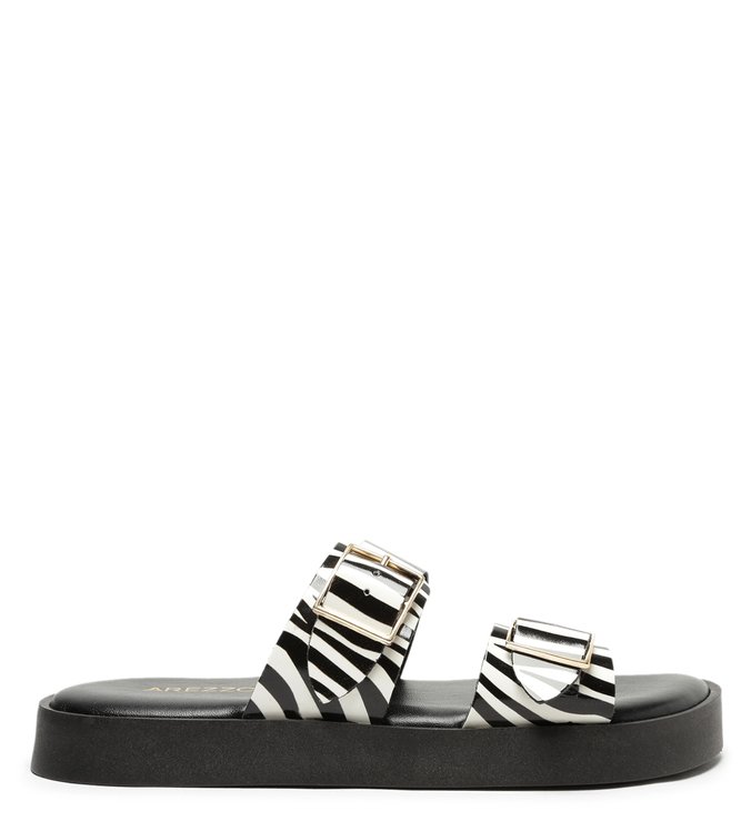 Papete Animal Print Fivelas