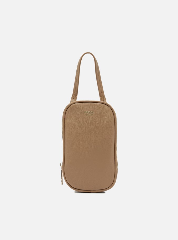 Bolsa Tiracolo Nude Pequena