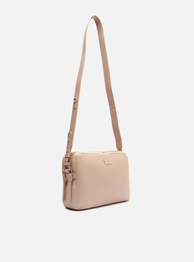 Bolsa Tiracolo Nude Média