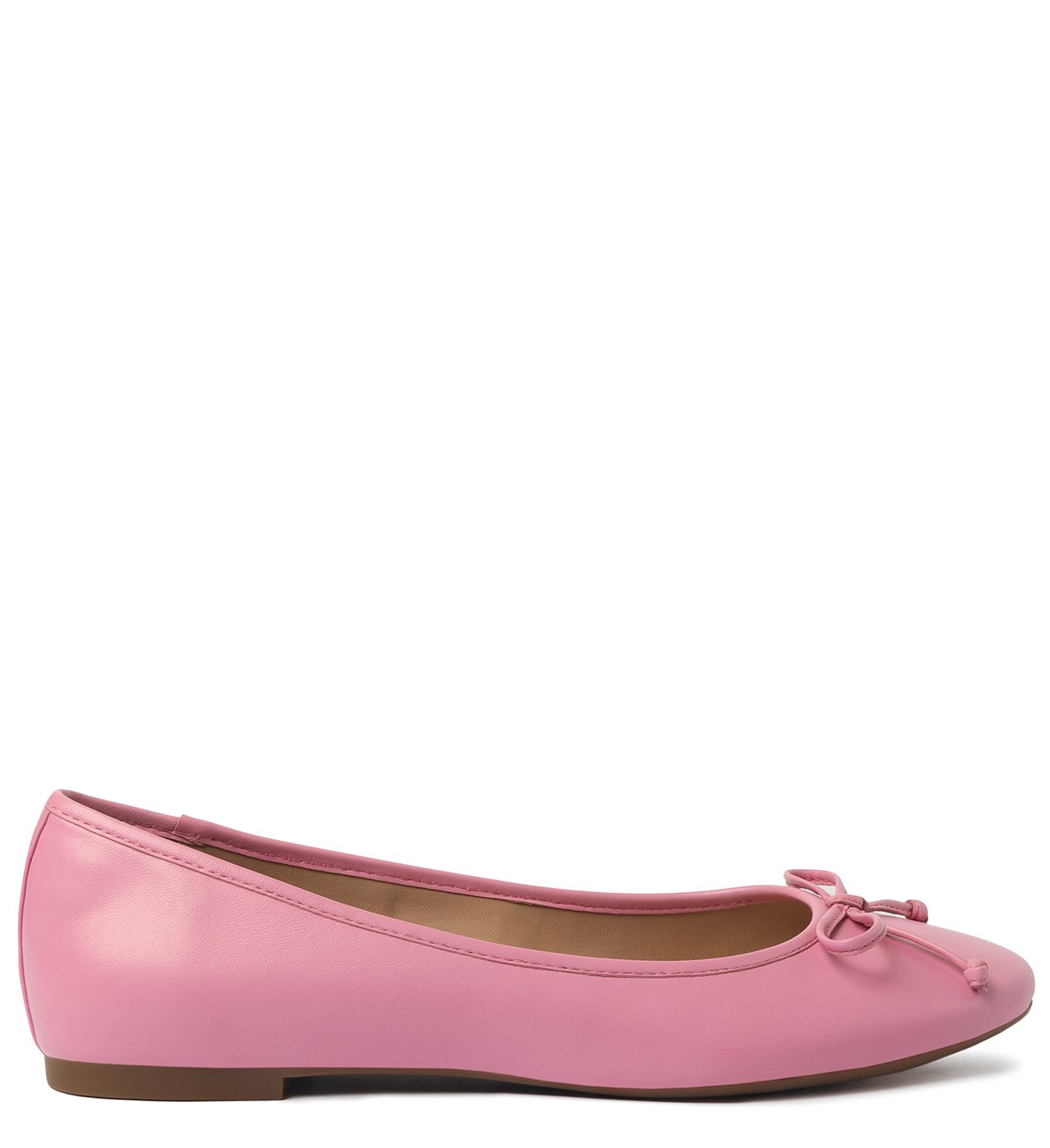 Sapatilha rosa bebe online