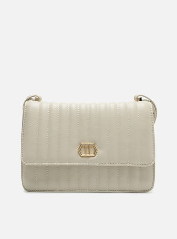 Bolsa Off-White Pequena