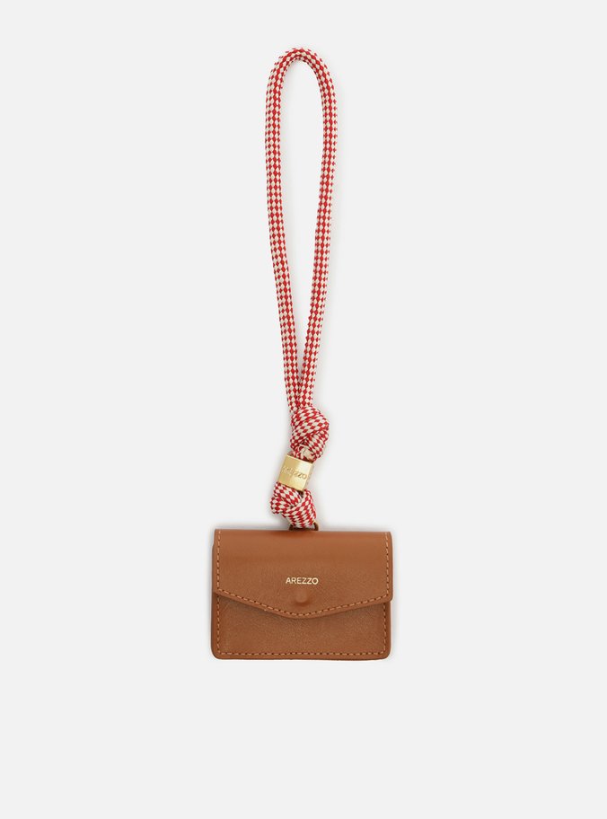Bag Charm Cordão Porta Cartões