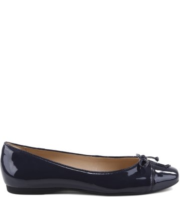 Sapatilha Glossy Sailor